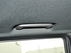 揽胜运动 2013款 5.0 V8 NA 黑标限量版 5座