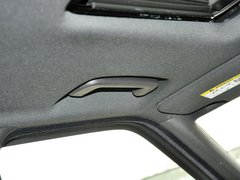 揽胜运动 2013款 5.0 V8 NA 黑标限量版 5座