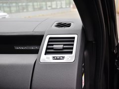 揽胜运动 2013款 5.0 V8 NA 黑标限量版 5座