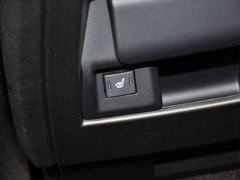 揽胜运动 2013款 5.0 V8 NA 黑标限量版 5座