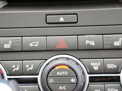 揽胜运动 2013款 5.0 V8 NA 黑标限量版 5座