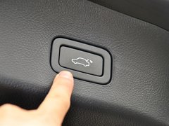 揽胜运动 2013款 5.0 V8 NA 黑标限量版 5座