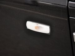 揽胜运动 2013款 5.0 V8 NA 黑标限量版 5座