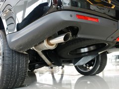 揽胜运动 2013款 5.0 V8 NA 黑标限量版 5座