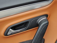 大众CC 2013款 2.0TSI DSG 至尊型