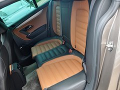 大众CC 2013款 2.0TSI DSG 至尊型