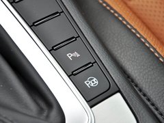 大众CC 2013款 2.0TSI DSG 至尊型