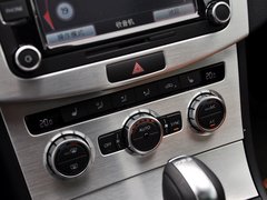 大众CC 2013款 2.0TSI DSG 至尊型