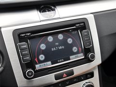 大众CC 2013款 2.0TSI DSG 至尊型
