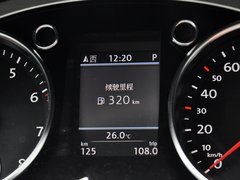 大众CC 2013款 2.0TSI DSG 至尊型