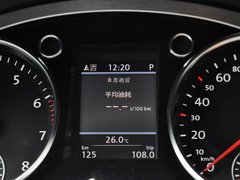 大众CC 2013款 2.0TSI DSG 至尊型