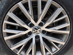 大众CC 2013款 2.0TSI DSG 至尊型