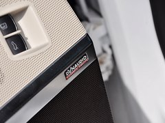 大众CC 2013款 3.0FSI DSG V6