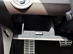 大众CC 2013款 3.0FSI DSG V6