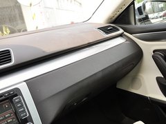 大众CC 2013款 3.0FSI DSG V6