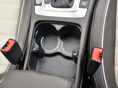 大众CC 2013款 3.0FSI DSG V6