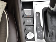 大众CC 2013款 3.0FSI DSG V6