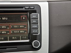 大众CC 2013款 3.0FSI DSG V6