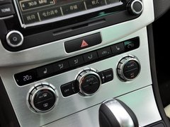 大众CC 2013款 3.0FSI DSG V6
