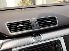大众CC 2013款 3.0FSI DSG V6