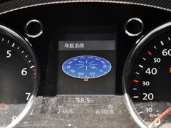 大众CC 2013款 3.0FSI DSG V6