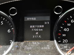 大众CC 2013款 3.0FSI DSG V6