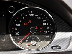 大众CC 2013款 3.0FSI DSG V6