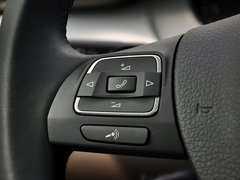 大众CC 2013款 3.0FSI DSG V6