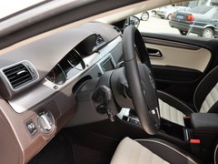 大众CC 2013款 3.0FSI DSG V6