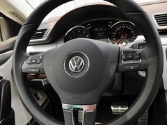 大众CC 2013款 3.0FSI DSG V6