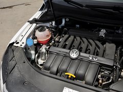 大众CC 2013款 3.0FSI DSG V6
