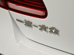 大众CC 2013款 3.0FSI DSG V6