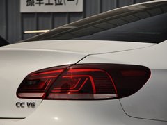 大众CC 2013款 3.0FSI DSG V6
