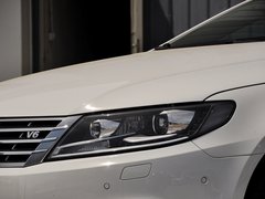大众CC 2013款 3.0FSI DSG V6