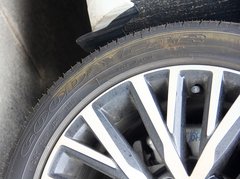大众CC 2013款 3.0FSI DSG V6