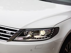 大众CC 2013款 3.0FSI DSG V6