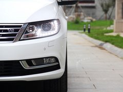 大众CC 2013款 3.0FSI DSG V6