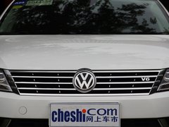 大众CC 2013款 3.0FSI DSG V6
