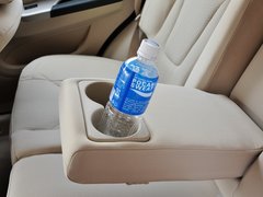 海马S7 2013款 2.0L 手动 智尚型 5座