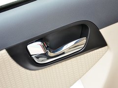 海马S7 2013款 2.0L 手动 智尚型 5座