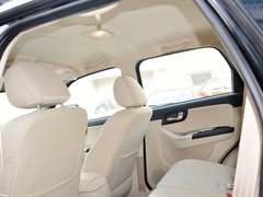 海马S7 2013款 2.0L 手动 智尚型 5座
