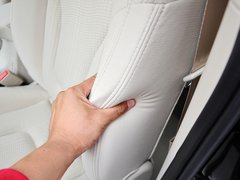 海马S7 2013款 2.0L 手动 智尚型 5座