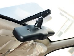 海马S7 2013款 2.0L 手动 智尚型 5座