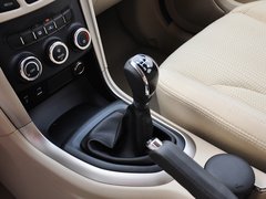 海马S7 2013款 2.0L 手动 智尚型 5座