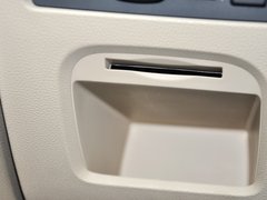 海马S7 2013款 2.0L 手动 智尚型 5座