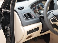 海马S7 2013款 2.0L 手动 智尚型 5座