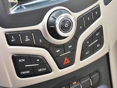 海马S7 2013款 2.0L 手动 智尚型 5座