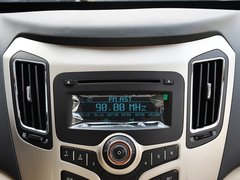 海马S7 2013款 2.0L 手动 智尚型 5座