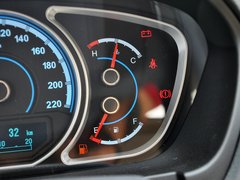 海马S7 2013款 2.0L 手动 智尚型 5座