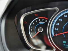 海马S7 2013款 2.0L 手动 智尚型 5座